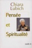 Chiara Lubich - Pensee Et Spiritualite.