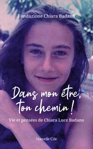 Dans mon être, ton chemin !