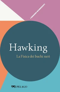 Hawking - La Fisica dei buchi neri