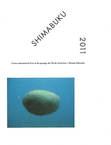 Shimabuku 2011