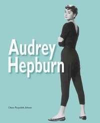 Chiara Pasqualetti Johnson - Audrey Hepburn.