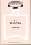 Chanel N° 5. Parfum d'un siècle