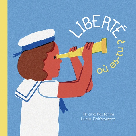 Liberté où es-tu ?