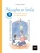 Philosopher en famille - 8 séances de philo-art pour  partager, penser et créer ensemble