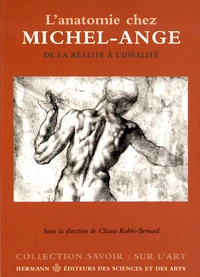 L'anatomie chez Michel-Ange