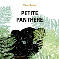 Chiara Raineri - Petite panthère.