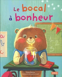 Le bocal à bonheur