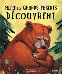 Même les grands-parents découvrent