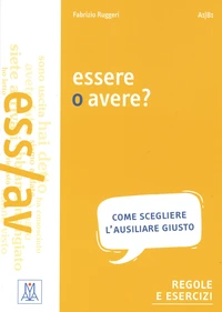 Essere o avere? A1/B1