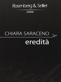 Chiara Saraceno - Eredità.