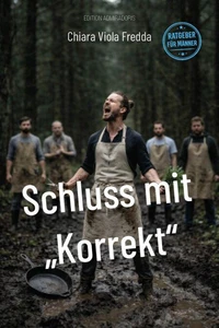 Schluss mit "Korrekt"