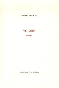 Chiara Zocchi - Volare.