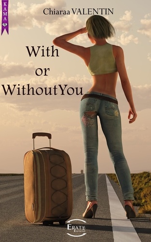 With or Without You 1e édition