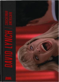 David Lynch