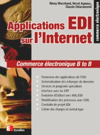 Applications Edi Sur L'Internet. Commerce Electronique B To B