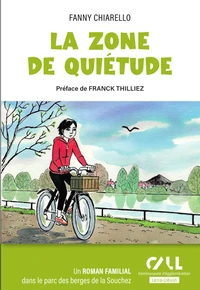 La zone de quiétude