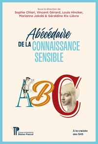 Abécédaire de la connaissance sensible