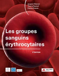 Les groupes sanguins érythrocytaires