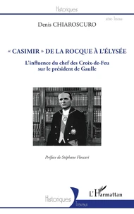 "Casimir" de La Rocque à l'Elysée