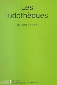 Les ludothèques