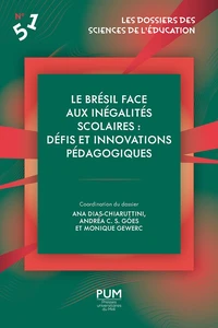 Le Brésil face aux inégalités scolaires : défis et innovations pédagogiques