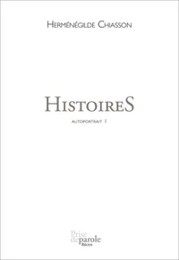 Autoportrait v 01 histoires
