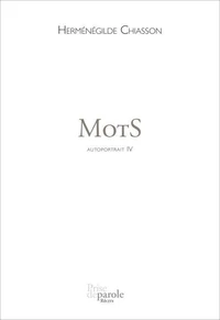 Autoportrait v 04 mots