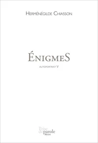 Autoportrait v 05 enigmes