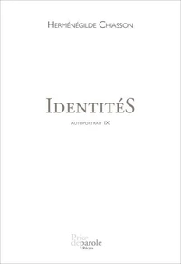 Autoportrait v. 09 identites