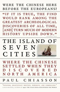 The Island of Seven Cities
