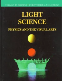 LIGHT SCIENCE.