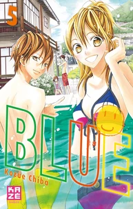 Blue Tome 5
