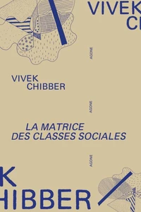 La matrice des classes sociales