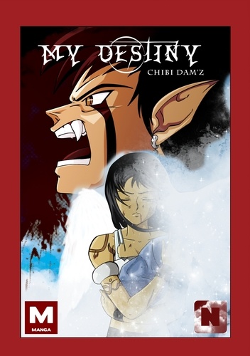 My destiny. Tome 2