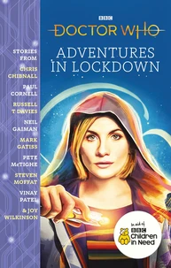 Doctor Who: Adventures in Lockdown