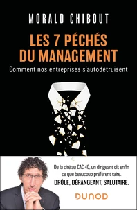 Les 7 péchés du management