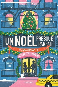 Un Noël presque parfait