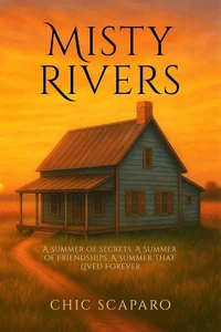 Misty Rivers