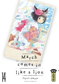 Chica Umino - March comes in like a lion Tome 14 : .