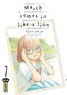 Chica Umino - March comes in like a lion Tome 7 : .