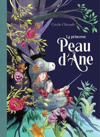 La princesse Peau d'âne