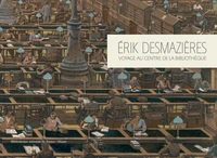 Erik Desmazières
