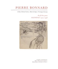 Pierre Bonnard au fil des jours