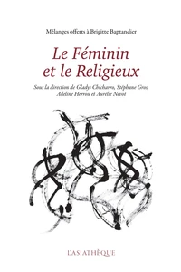 Le féminin et le religieux