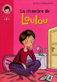La chambre de Loulou