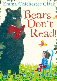 Bears Don’t Read!
