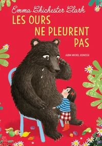 Les ours ne pleurent pas