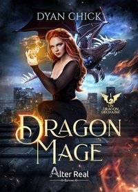 Dragon Mage Tome 1