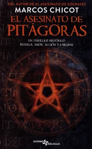 El asesinato de Pitagoras