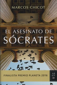El asesinato de Socrates